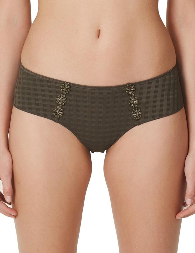 0500415 Marie Jo Avero Hotpant - 0500415 Kaki