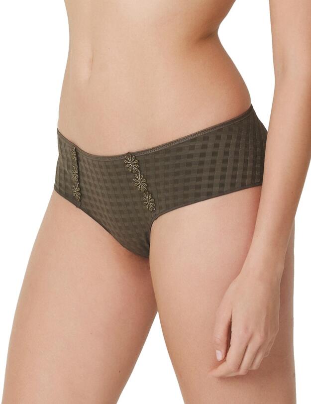 0500415 Marie Jo Avero Hotpant - 0500415 Kaki