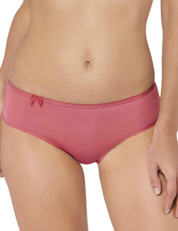 10178490 Sloggi Wow Comfort H Hipster - 10178490 Baroque Rose