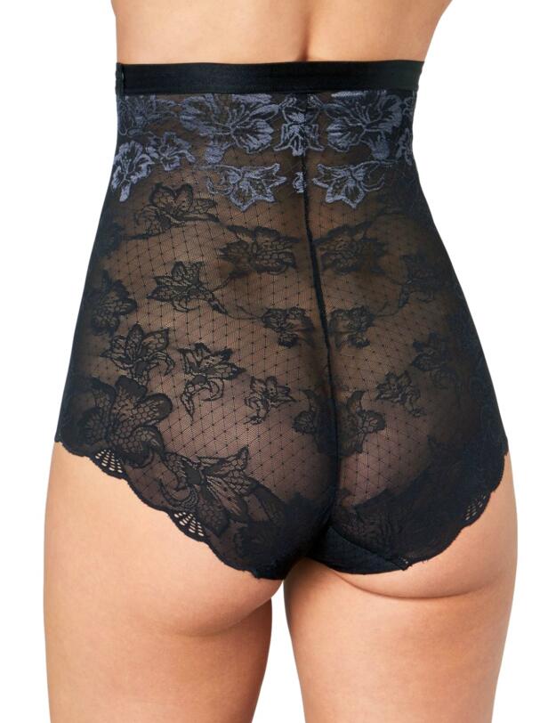10184112 Triumph Magic Wire Lite Super Highwaist Panty - 10184112 Black