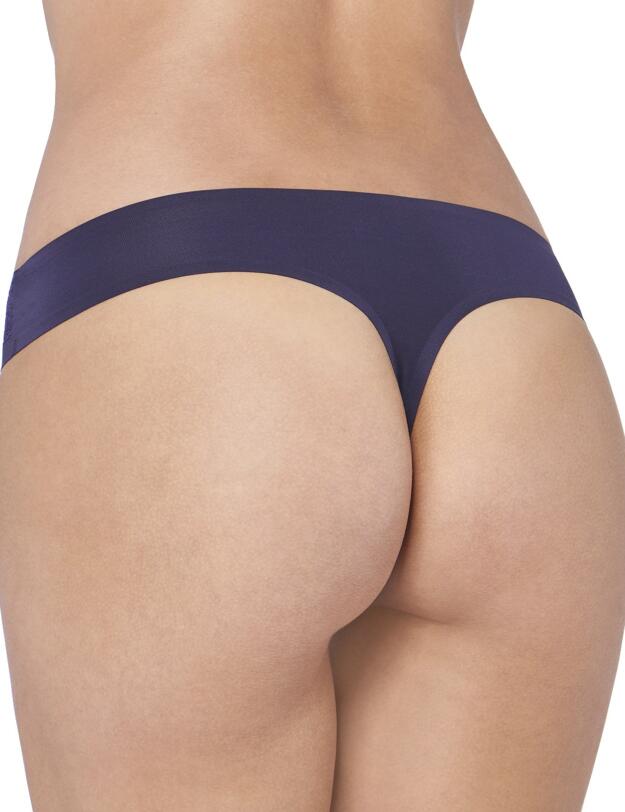 10149136 Sloggi Wow Lace String - 10149136 Smoky Lilac