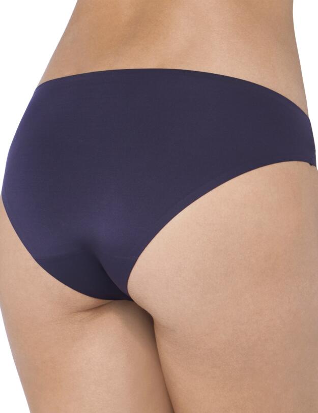 10149137 Sloggi Wow Lace Tai Brief - 10149137 Smoky Lilac