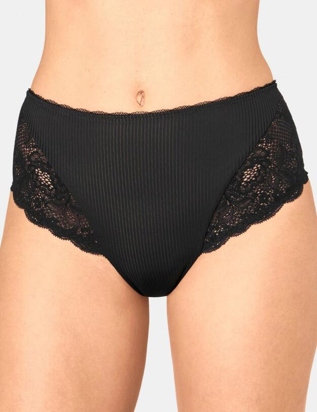  Triumph Modern Feeling Maxi Brief Black