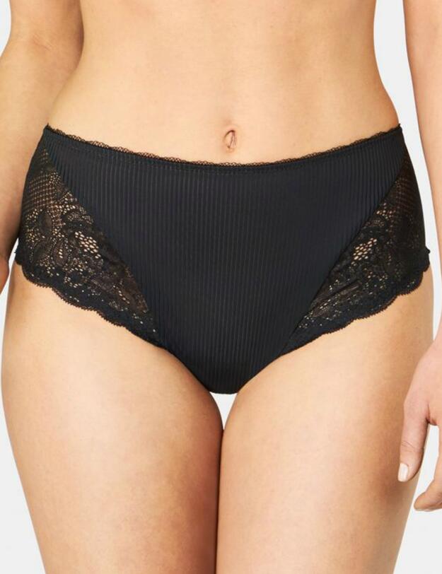  Triumph Modern Feeling Maxi Brief Black