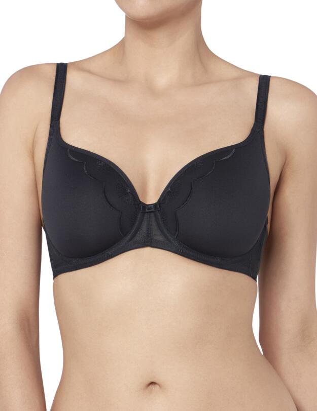 10181576 Triumph Beauty-Full Grace Wired Padded Bra - 10181576 Black
