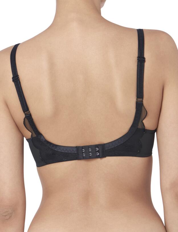 10181576 Triumph Beauty-Full Grace Wired Padded Bra - 10181576 Black