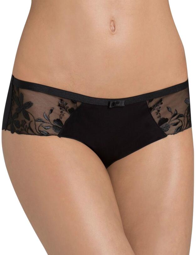 10156661 Triumph Sexy Angel Spotlight Hipster - 10156661 Black