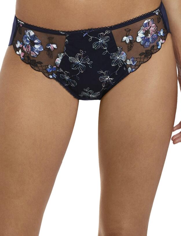 3065 Fantasie Nadine Brief - 3065 Navy