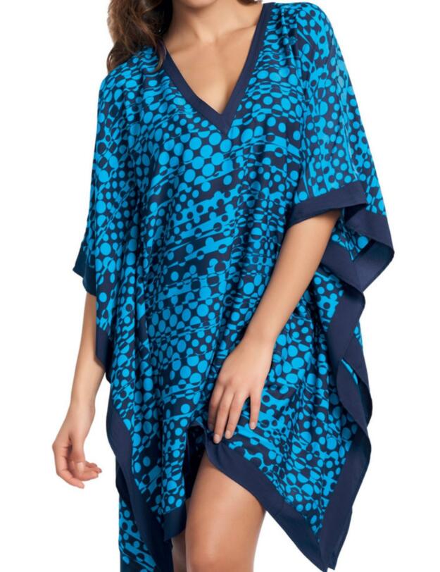 5991 Fantasie Javea Beach Dress Kaftan - 5991 Kaftan