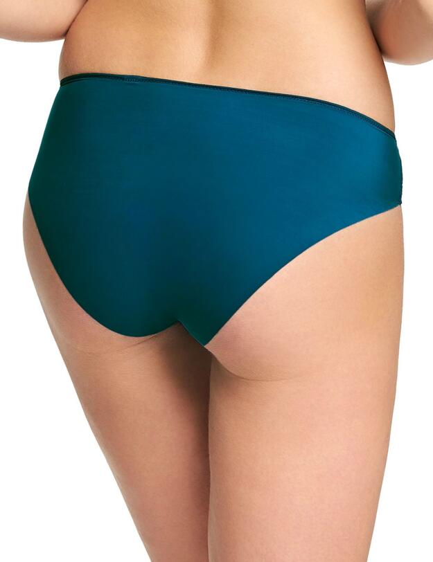 PFA962 Wacoal Eglantine Brief - PFA962 Teal