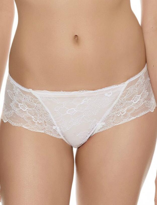 101006 Wacoal Marquise Short - 101006 Cream Pink