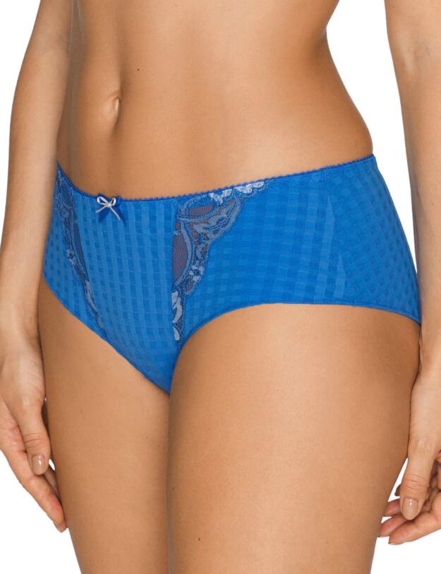 0562122 Prima Donna Madison Hotpant Shorts - 0562122 Sunny Cloud