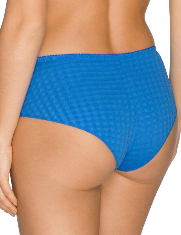 0562122 Prima Donna Madison Hotpant Shorts - 0562122 Sunny Cloud