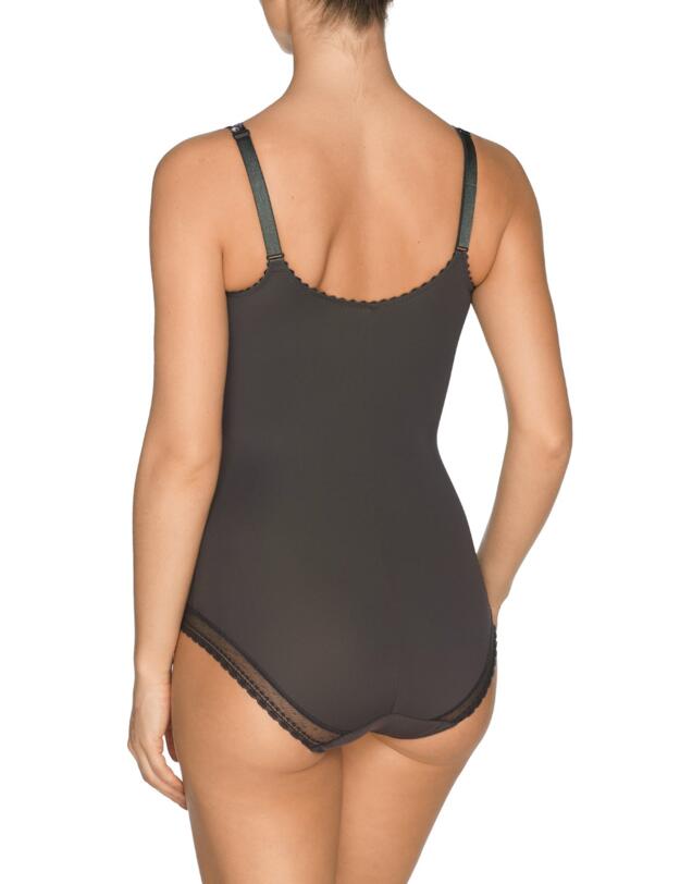 0462872 Prima Donna Ray Of Light Underwired Body - 0462872 Gris Gris