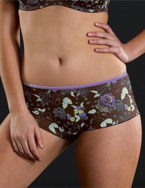Freya Miranda Short Chocolate 4296  - 4296 Miranda