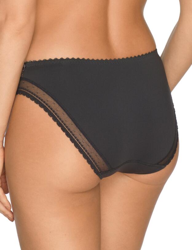 0562870 Prima Donna Ray Of Light Rio Brief - 0562870 Gris Gris