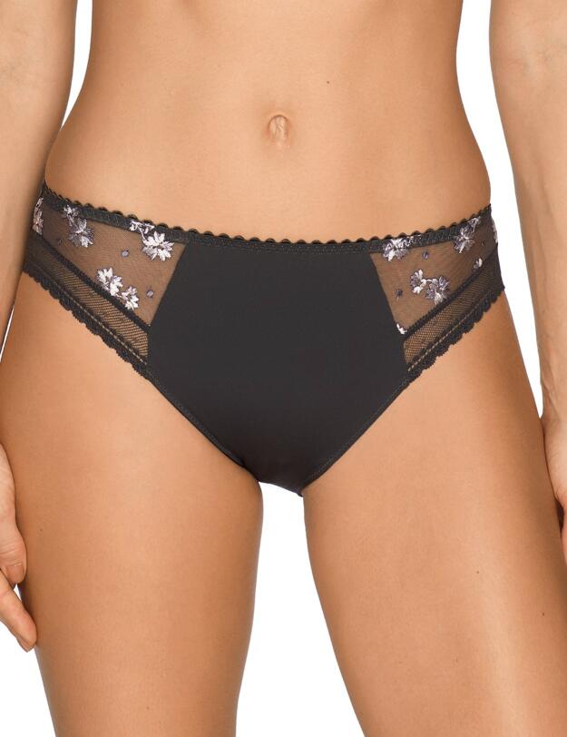 0562870 Prima Donna Ray Of Light Rio Brief - 0562870 Gris Gris