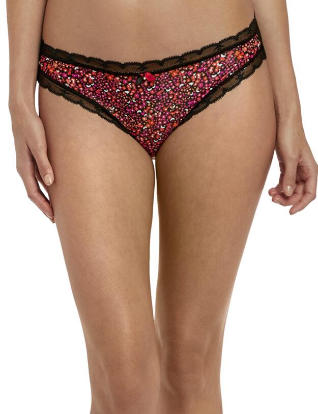 5235 Freya In Bloom Brief - 5235 Posie