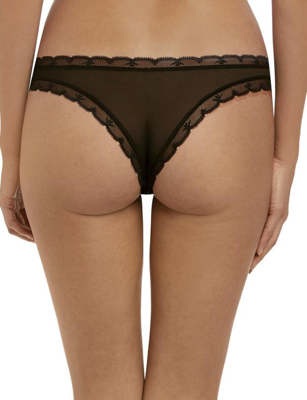 5237 Freya In Bloom Brazilian Brief - 5237 Posie