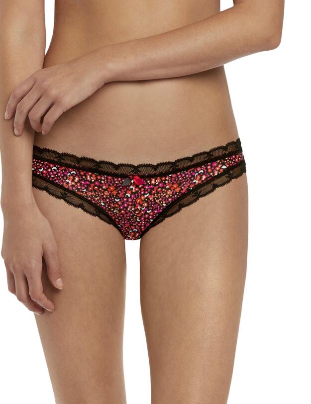 5237 Freya In Bloom Brazilian Brief - 5237 Posie