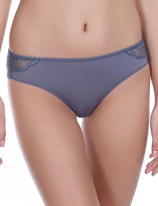 112005 Wacoal Vision Brief - 112005 Dove Grey