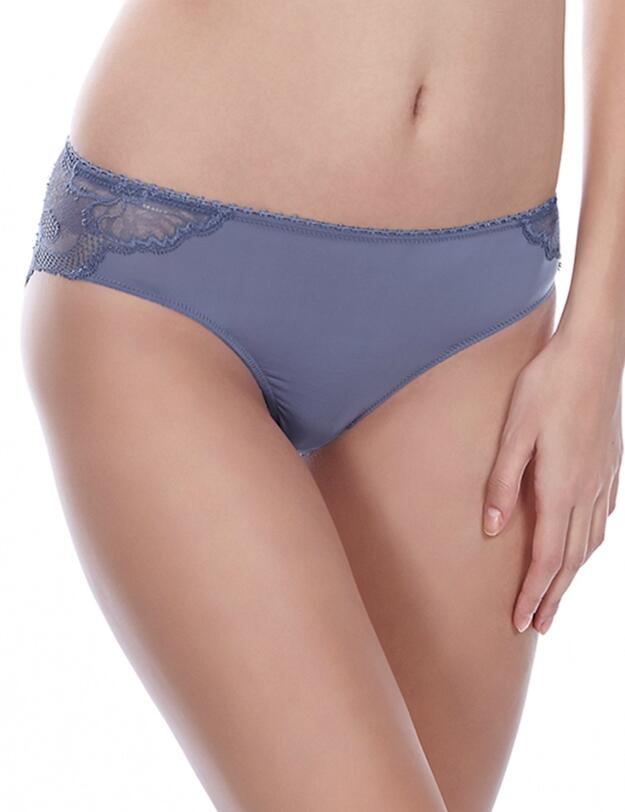 112005 Wacoal Vision Brief - 112005 Dove Grey