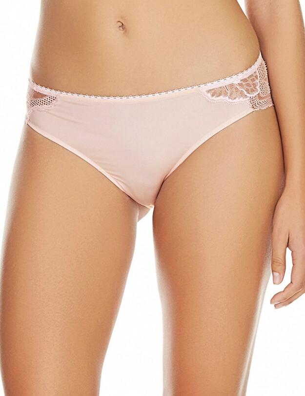 112005 Wacoal Vision Brief - 112005 Pink Parfait