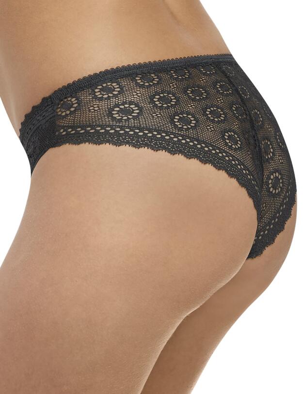 5215 Freya Love Note Brief - 5215 Slate