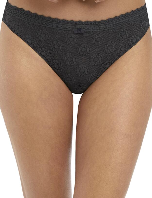 5215 Freya Love Note Brief - 5215 Slate