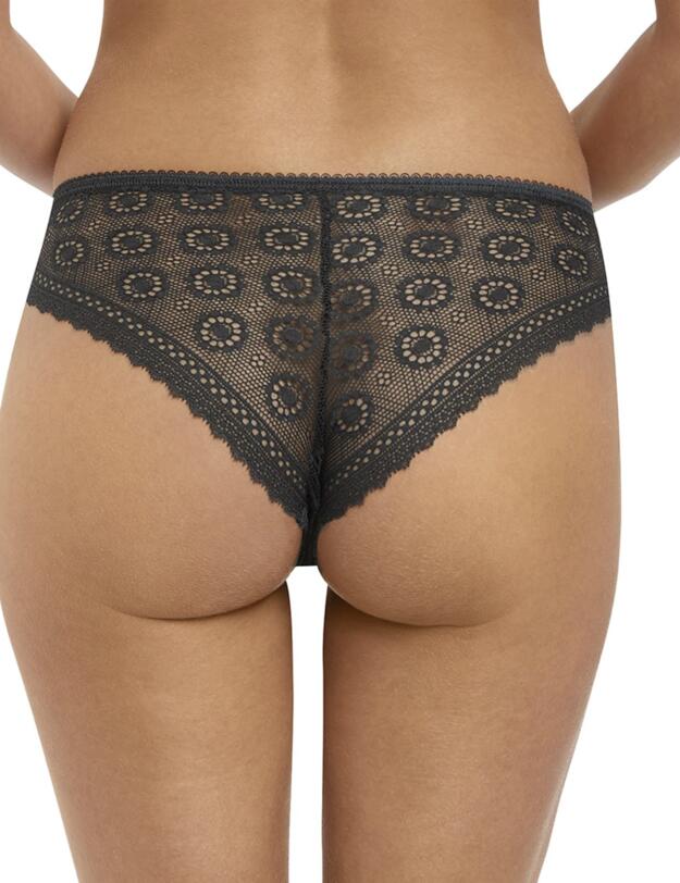 5215 Freya Love Note Brief - 5215 Slate