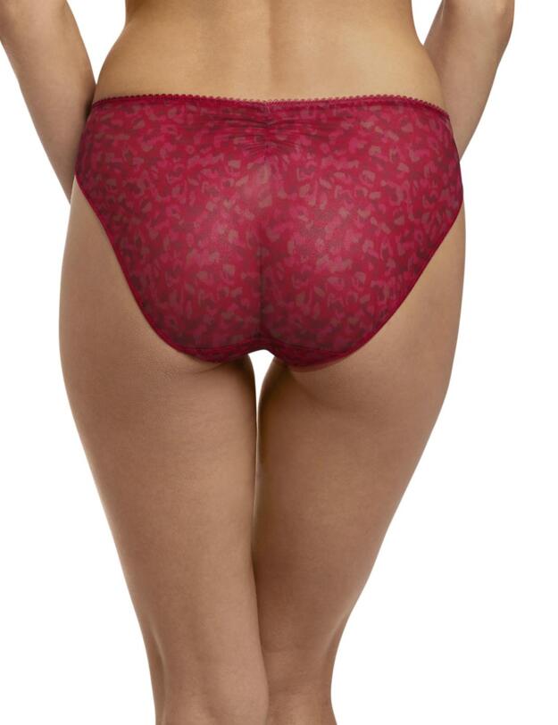 2375 Fantasie Lola Brief - 2375 Red