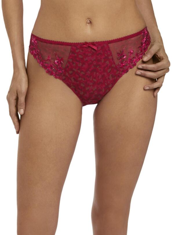 2375 Fantasie Lola Brief - 2375 Red