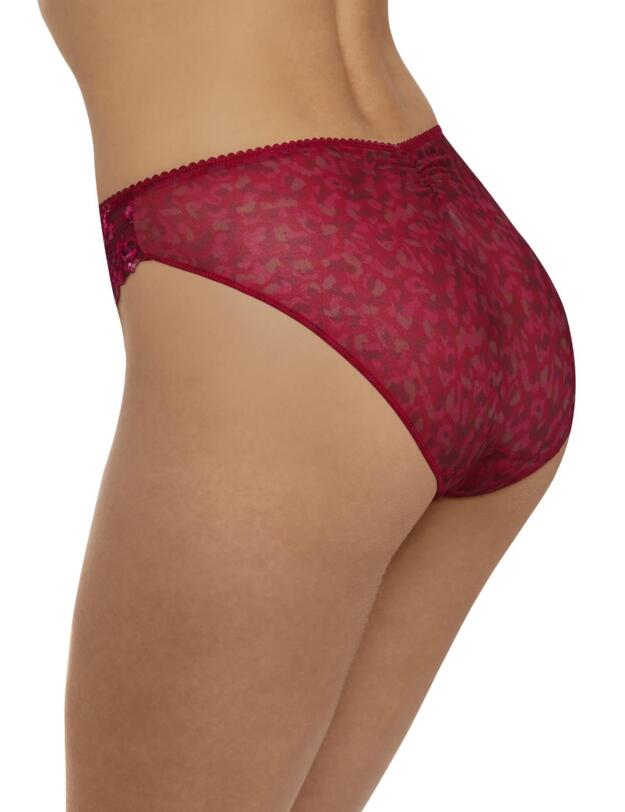 2375 Fantasie Lola Brief - 2375 Red