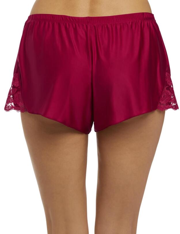 2676 Fantasie Sienna French Knickers - 2676 Red