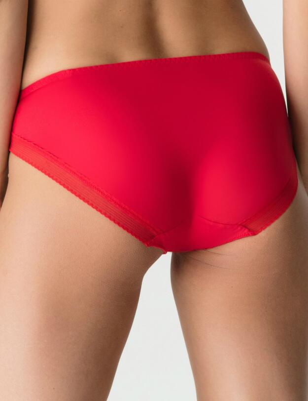 Prima Donna Twist Tonight Rio Brief Red