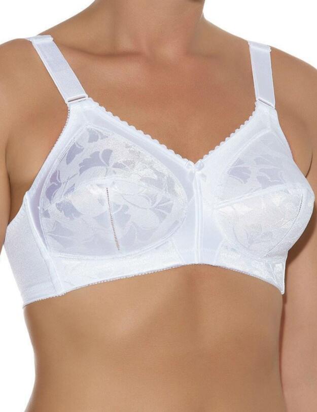 10057861 Triumph Doreen Fleur N Bra  - 10057861 White
