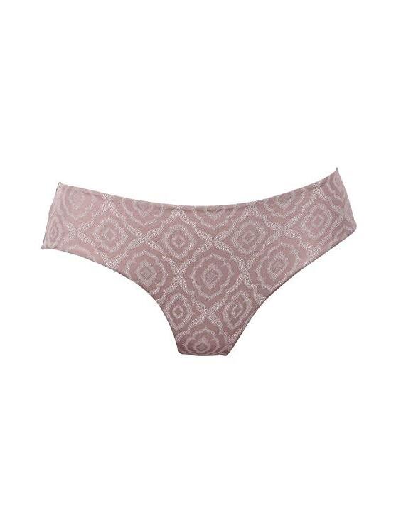 1379 Rosa Faia By Anita Ophelia High Waisted Brief - 1379 Cafe Au Lait
