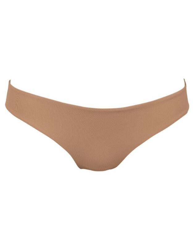 1489 Rosa Faia by Anita Twin Briefs - 1489 Deep Taupe