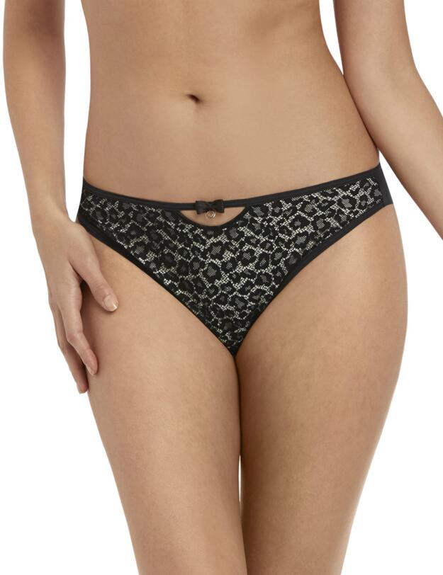 1747 Freya Wilder Brazilian Brief - 1747 Mono