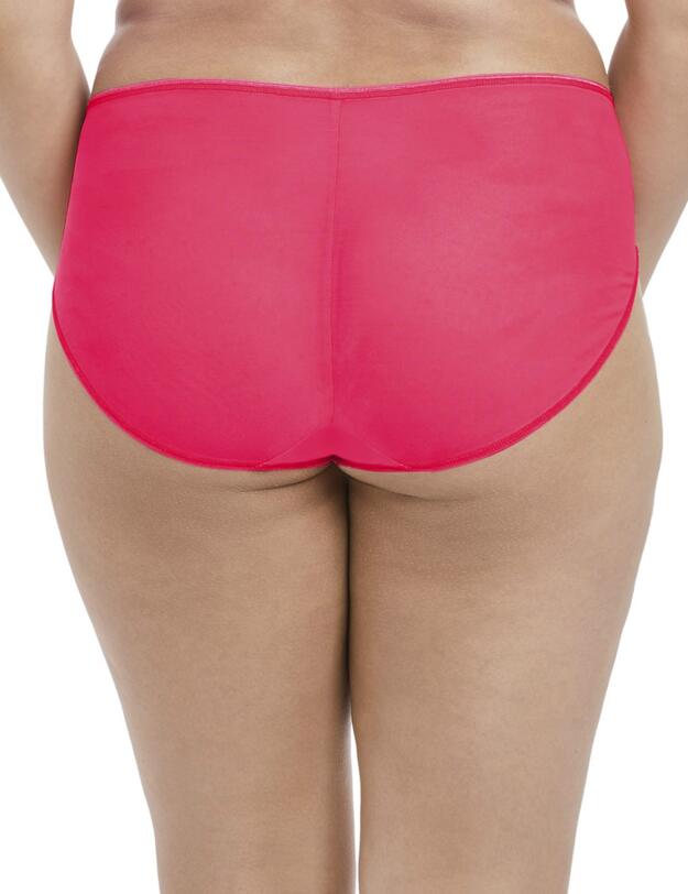 8905 Elomi Matilda Brief - 8905 Neon Pink