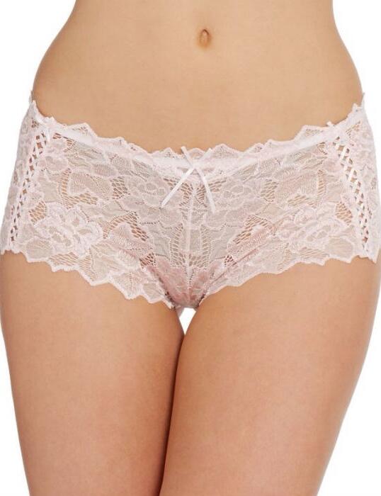 0932110 Lepel Fiore Short - 0932110 Pale Pink