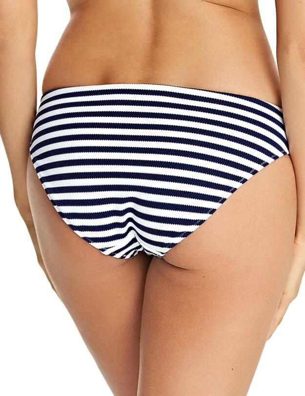 4051 Freya Drift Away Bikini Brief - 4051 Navy