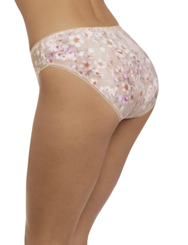 2345 Fantasie Elsie Brief - 2345 Apple Blossom
