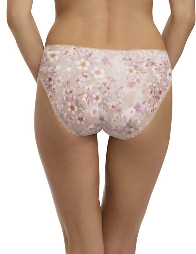 2345 Fantasie Elsie Brief - 2345 Apple Blossom