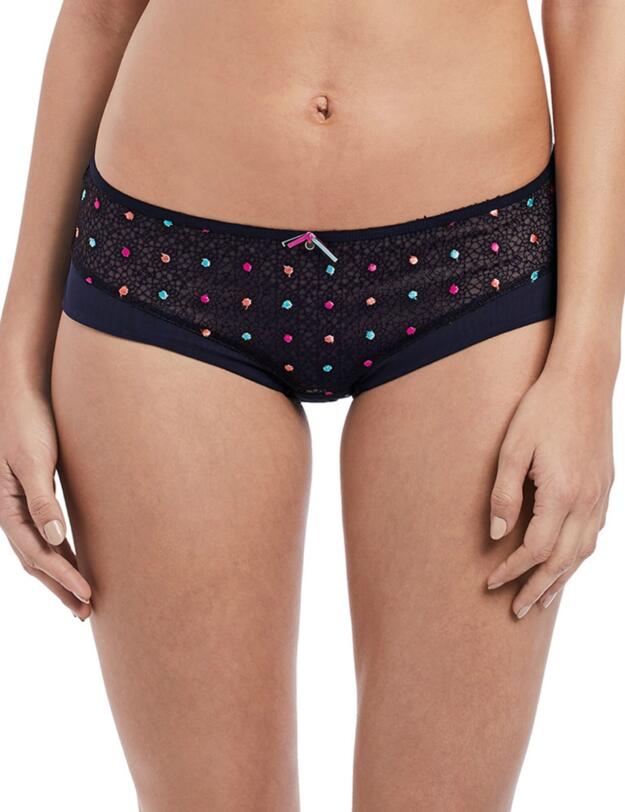 3916 Freya Dreamcatcher Short - 3916 Twilight