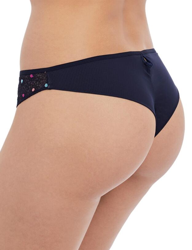 3917 Freya Dreamcatcher Brazilian Brief - 3917 Twilight
