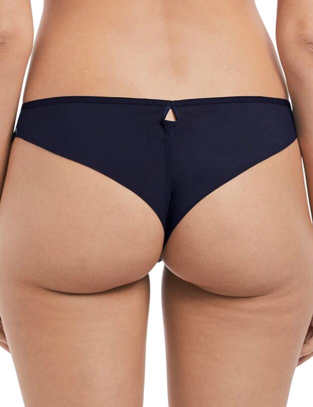 3917 Freya Dreamcatcher Brazilian Brief - 3917 Twilight