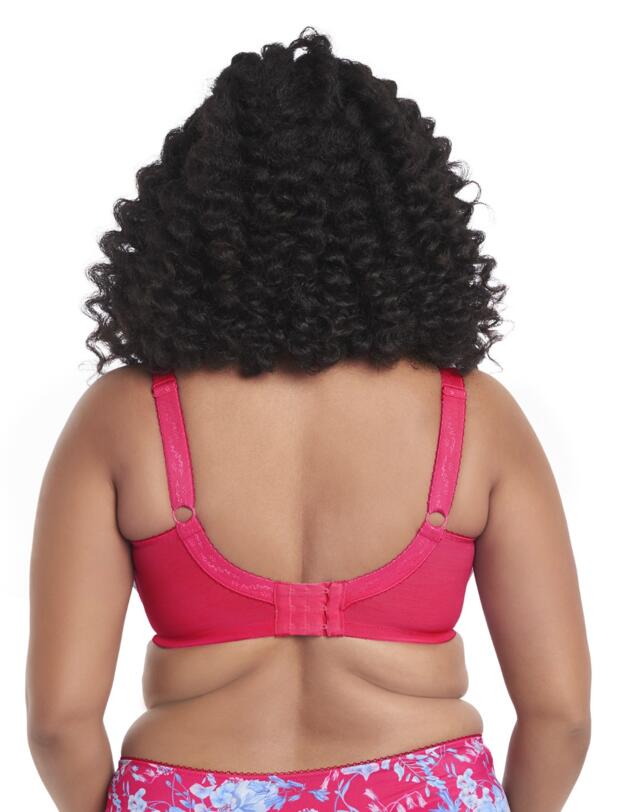 6162 Goddess Kayla Underwired Full Cup Bra - 6162 Bouquet