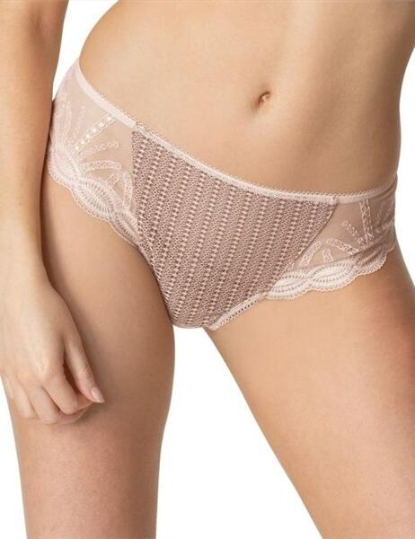 6819 Fantasie Olivia Brief Cappucino SAVE 50% - 6819 Brief 