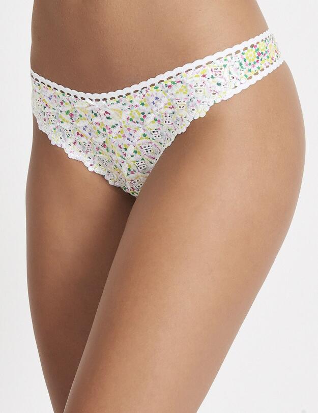 5026-7 Aubade Bahia Tanga Brief - 5026-7 Solaire